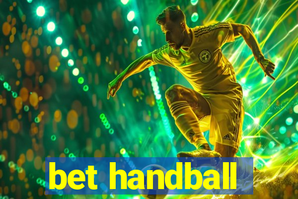 bet handball